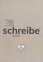 Schreibe-Heft